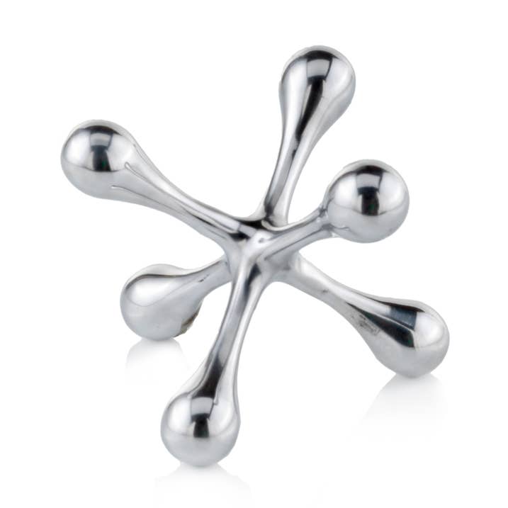 Cantillo Small Decorative Jack for wholesale by Modern Day Accents