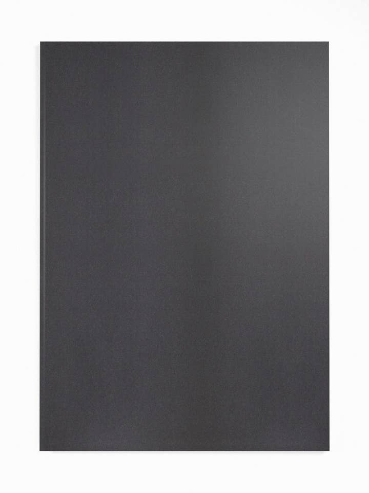 Classy Album da disegno con copertina rigida, formato A3, verticale per la vendita all'ingrosso da parte di Artgecko Sketch