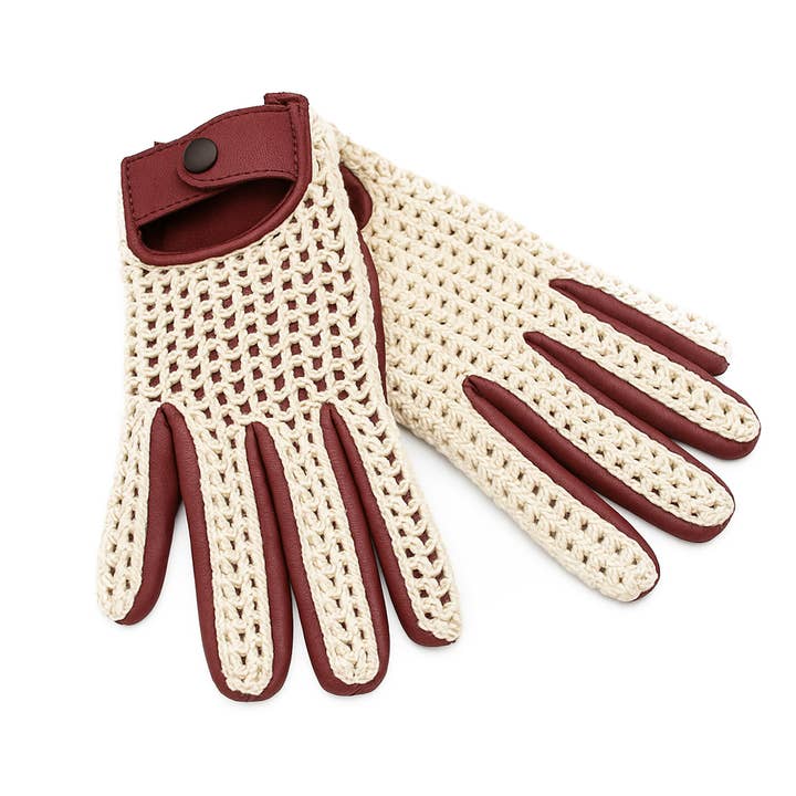 Guantes de conducción de piel auténtica Guante de tacto suave y flexible y otras tendencias de Resultados para herramienta automotriz al por mayor. Devoluciones gratuitas y condiciones de pago a 60 días en Faire en Faire.