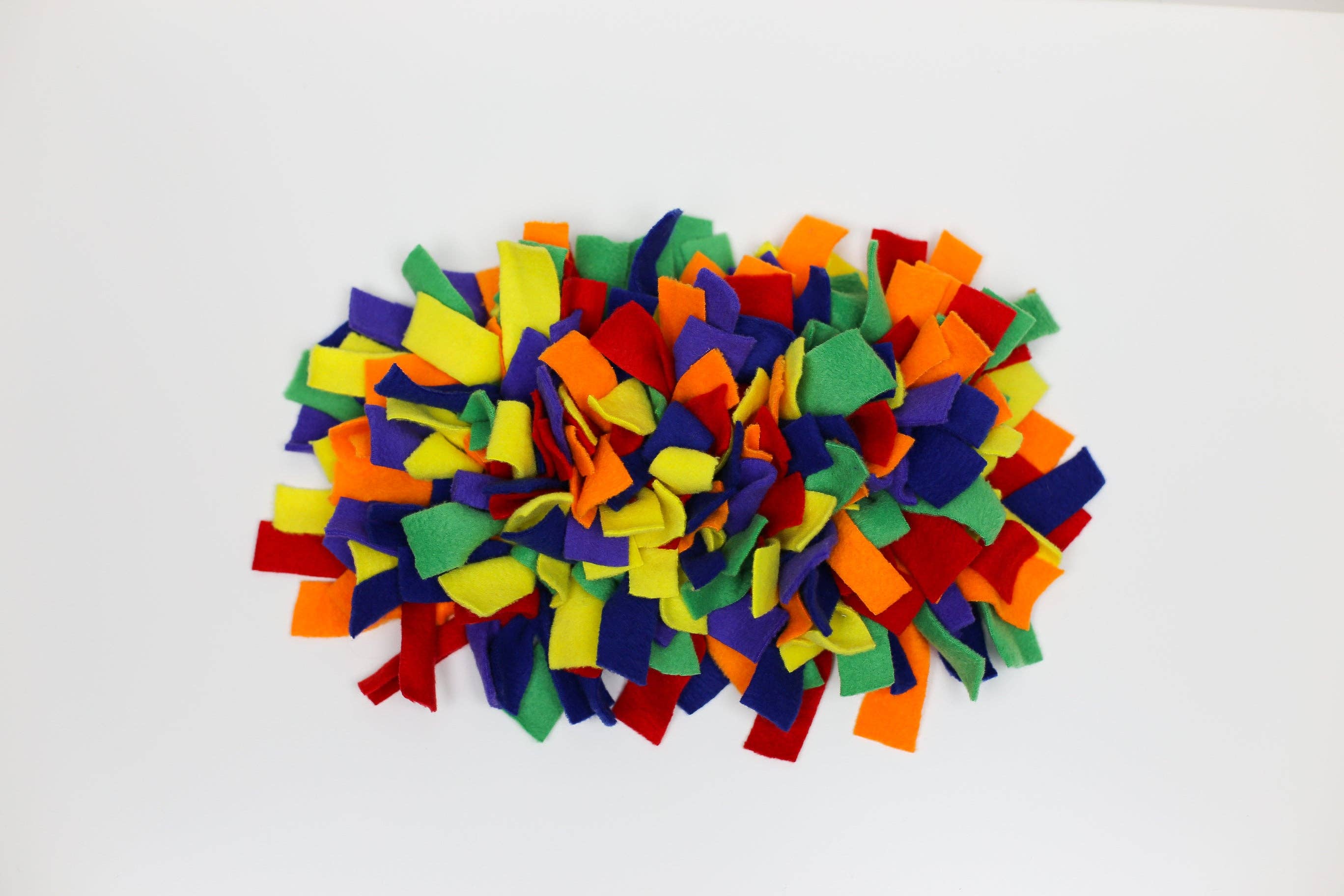 Pets Pizzazz - Wholesale Pet Toy - Cat/Dog - Small Snuffle Mat2