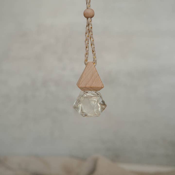 Miller Farm Candle Co - Wholesale Car Freshener - Unisex - Car Diffuser – Phthalate-Free, Long-Lasting, Gift-Ready