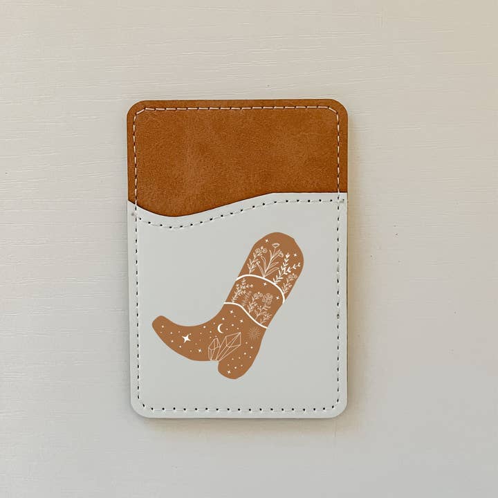 Olivia + Rose - Wholesale Card Holder - Women's - Western Collection Leather Card Holder11