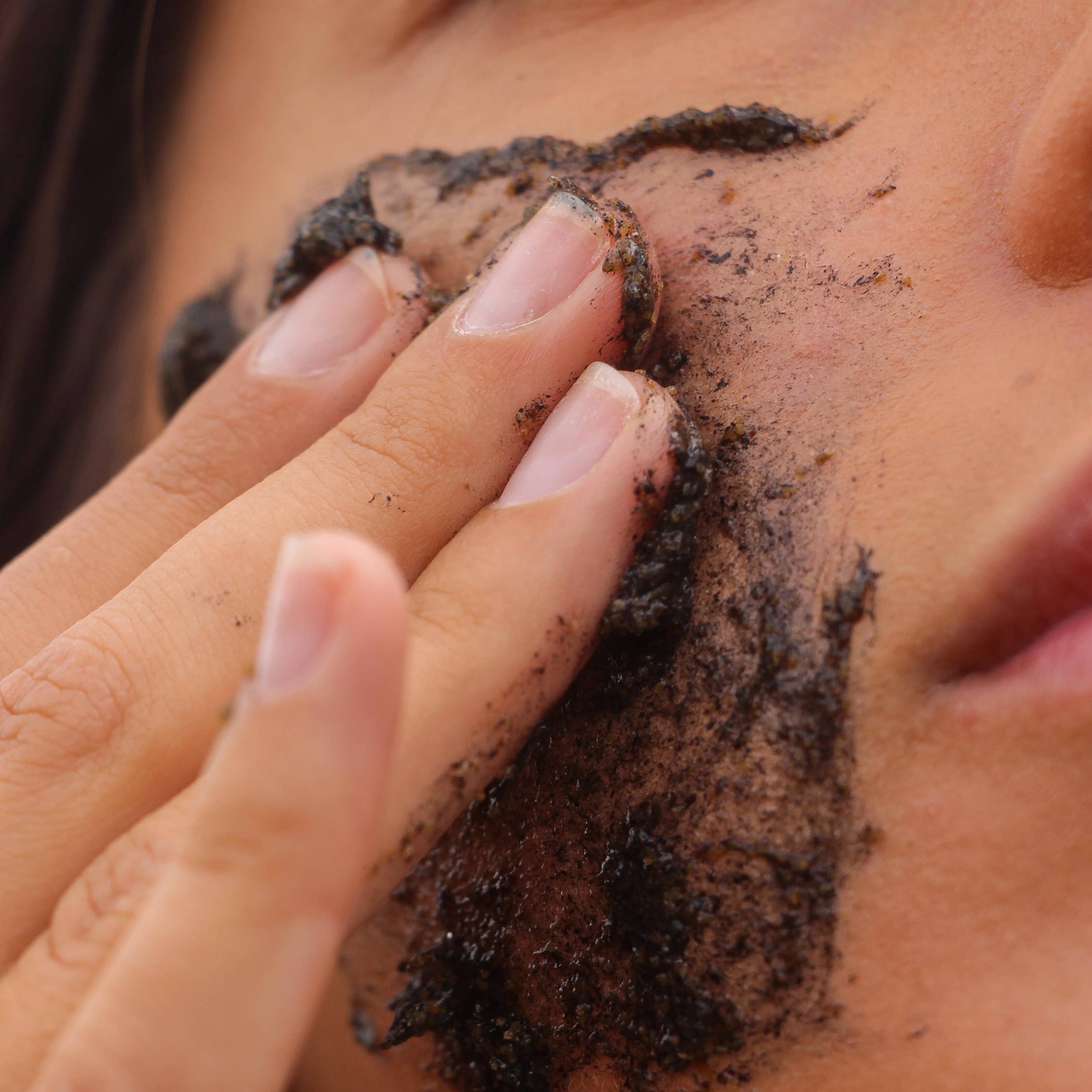 BAMandBOO - Wholesale Facial Exfoliant/Scrub - Volcanic Basalt Face Scrub3