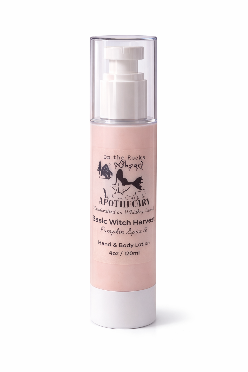 On the Rocks Apothecary - Wholesale Hand & Body Lotion - Hand & Body Lotion10