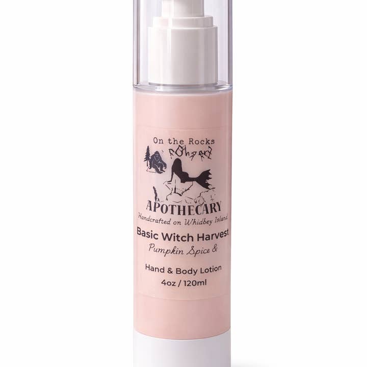 On the Rocks Apothecary - Wholesale Hand & Body Lotion - Hand & Body Lotion10
