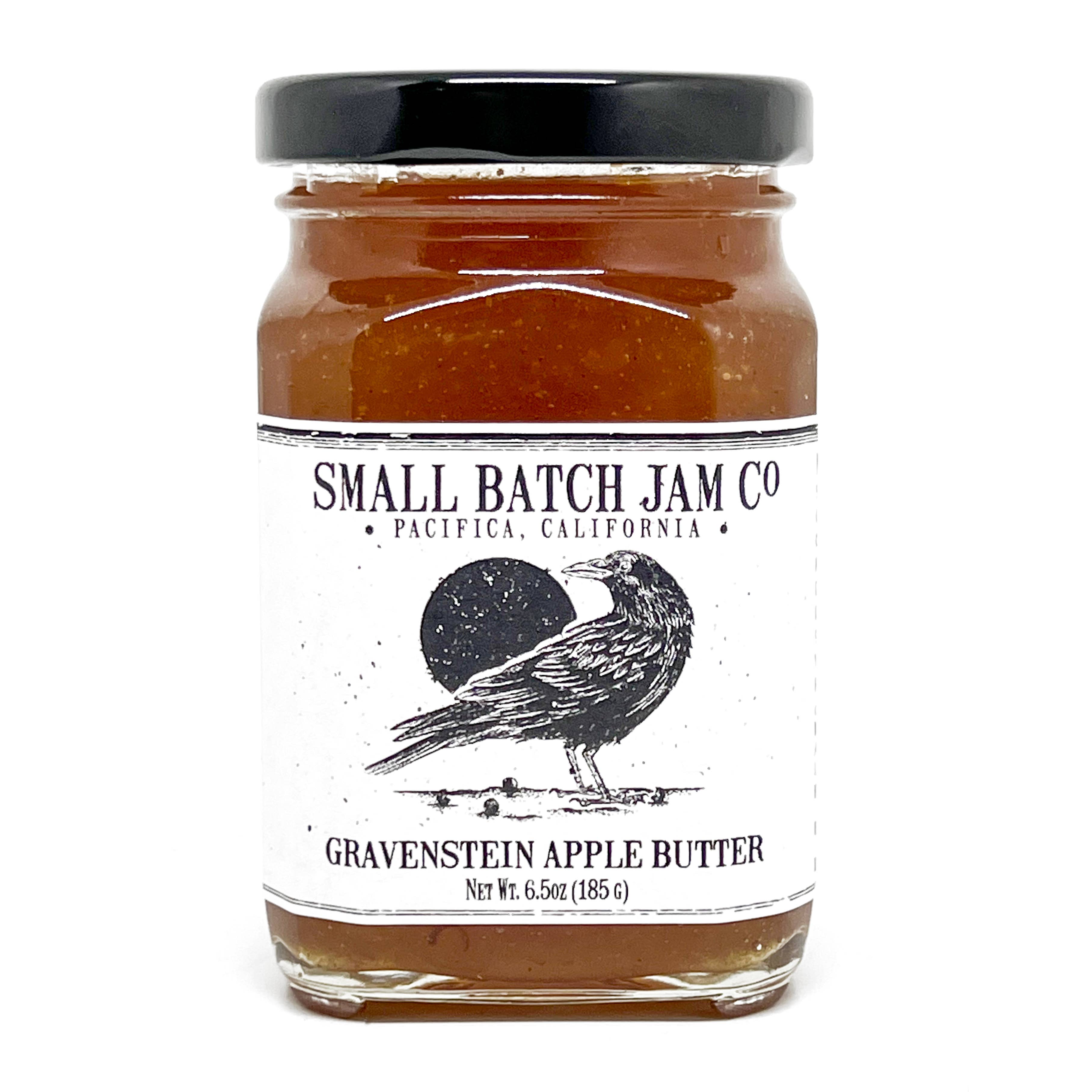 Small Batch Jam Co. wholesale products