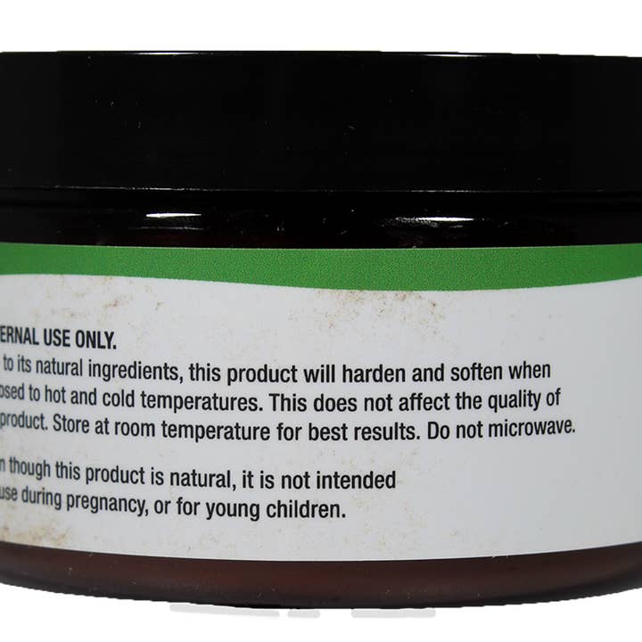 Yoder Naturals - Wholesale Healing Salve/Balm/Cream - Yoder Naturals Muscle Balm