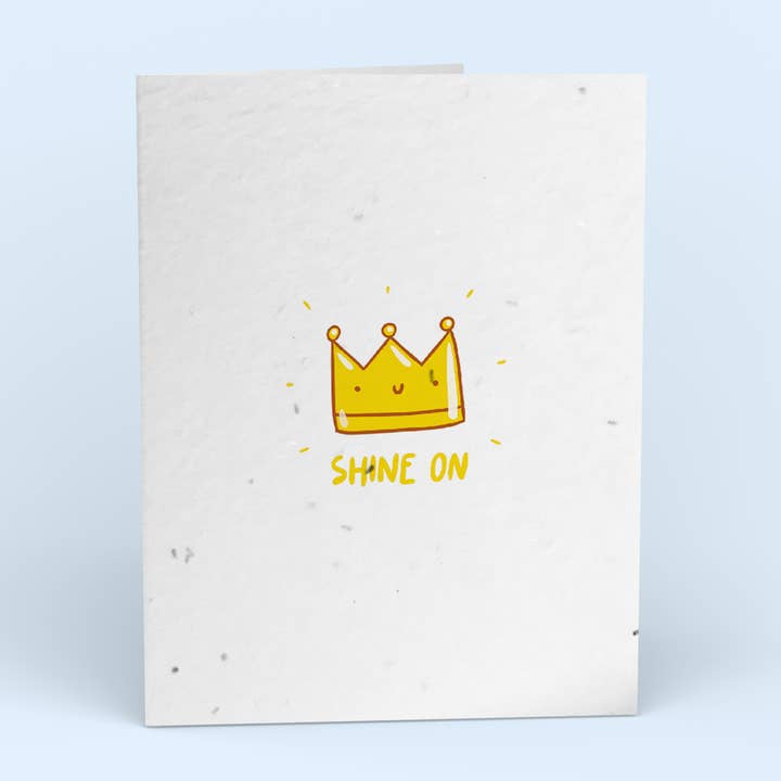 Shine On for wholesale by Cute Root