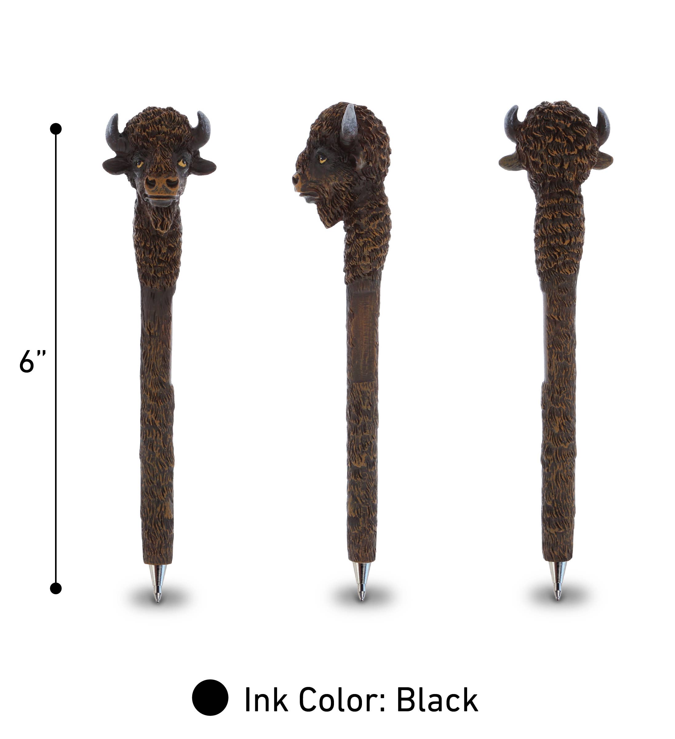 Cota Global - Wholesale Pen - Planet Pen - Bison1