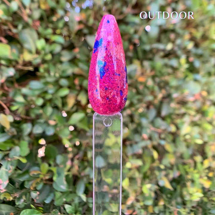 Poudre à tremper NYE Party Trio : édition 2022 pour la vente par Brandy Loves Beauty