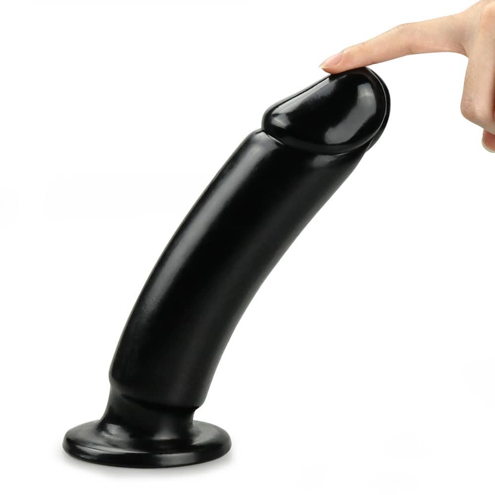 LOVETOY - Wholesale Sex Toy - 9.25" King Sized Anal Dildo5