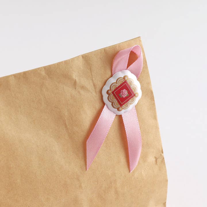 Greeting Life America - Wholesale Sticker - KUNIKA Boxed soft flake stickers16