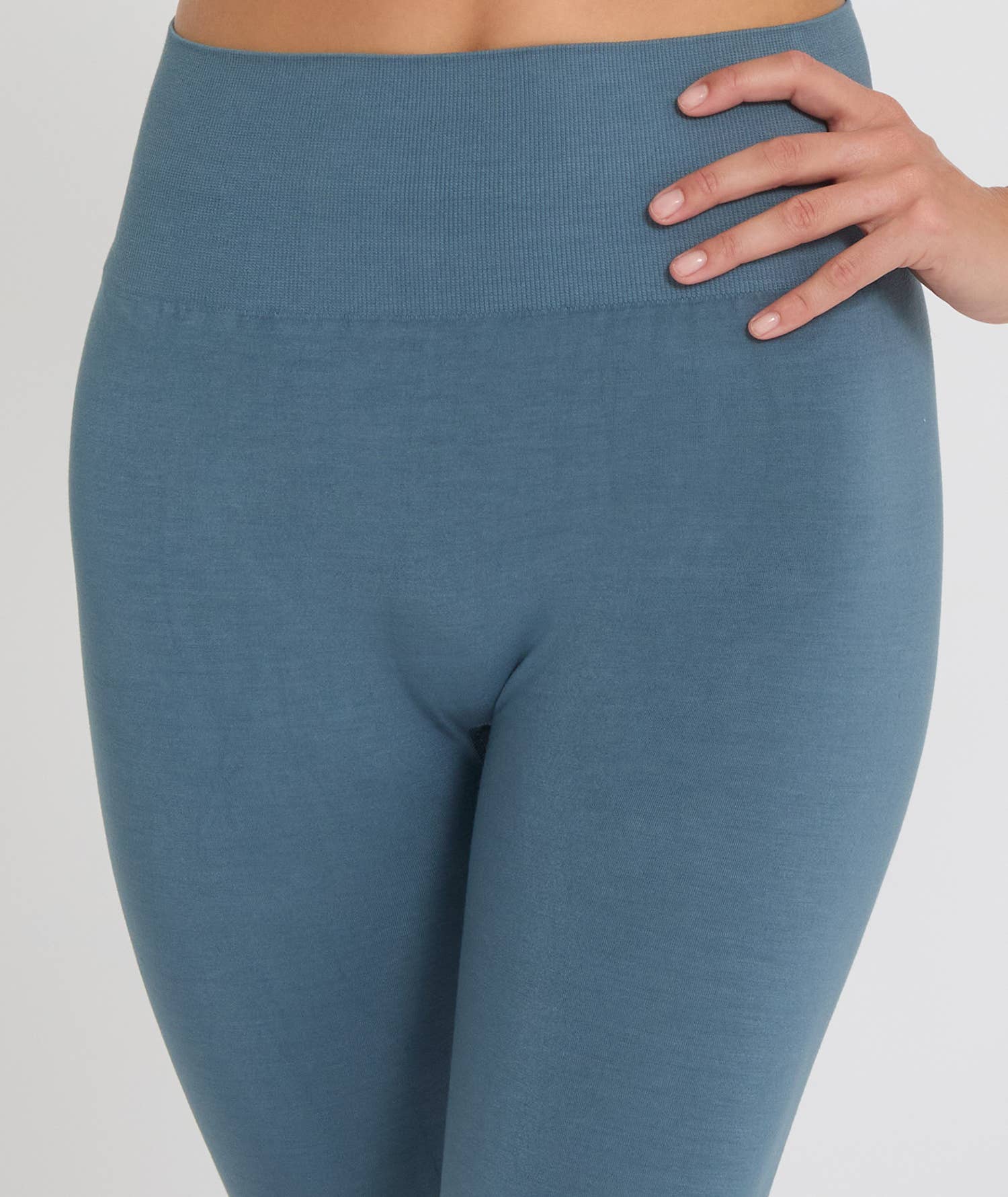 Yoga Searcher - Wholesale Athletic/Lounge Leggings - Women's - Asa - Bamboo Yoga Legging7