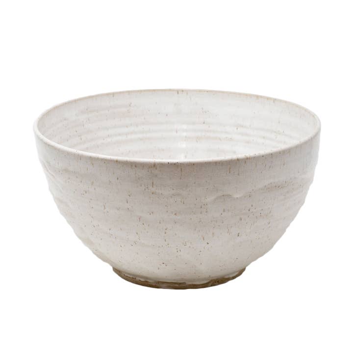 Gathering Bowl for wholesale by Mollie Jenkins Pottery