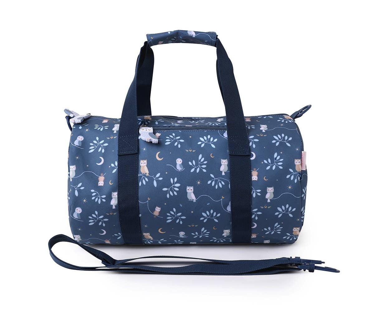 Tutete - Wholesale Sports Bag - Unisex - Magical Forest Sports Bag
