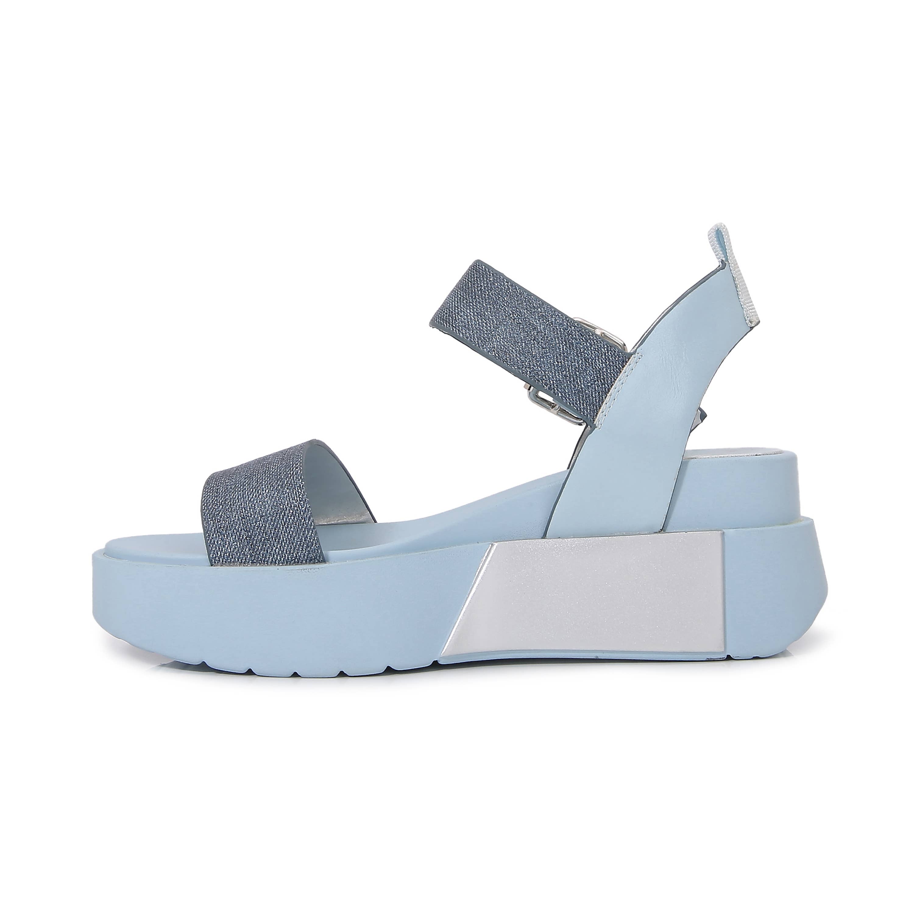 LADY COUTURE - Wholesale Wedges - Women's - Ninety Union Wonder Wedge Sandal27
