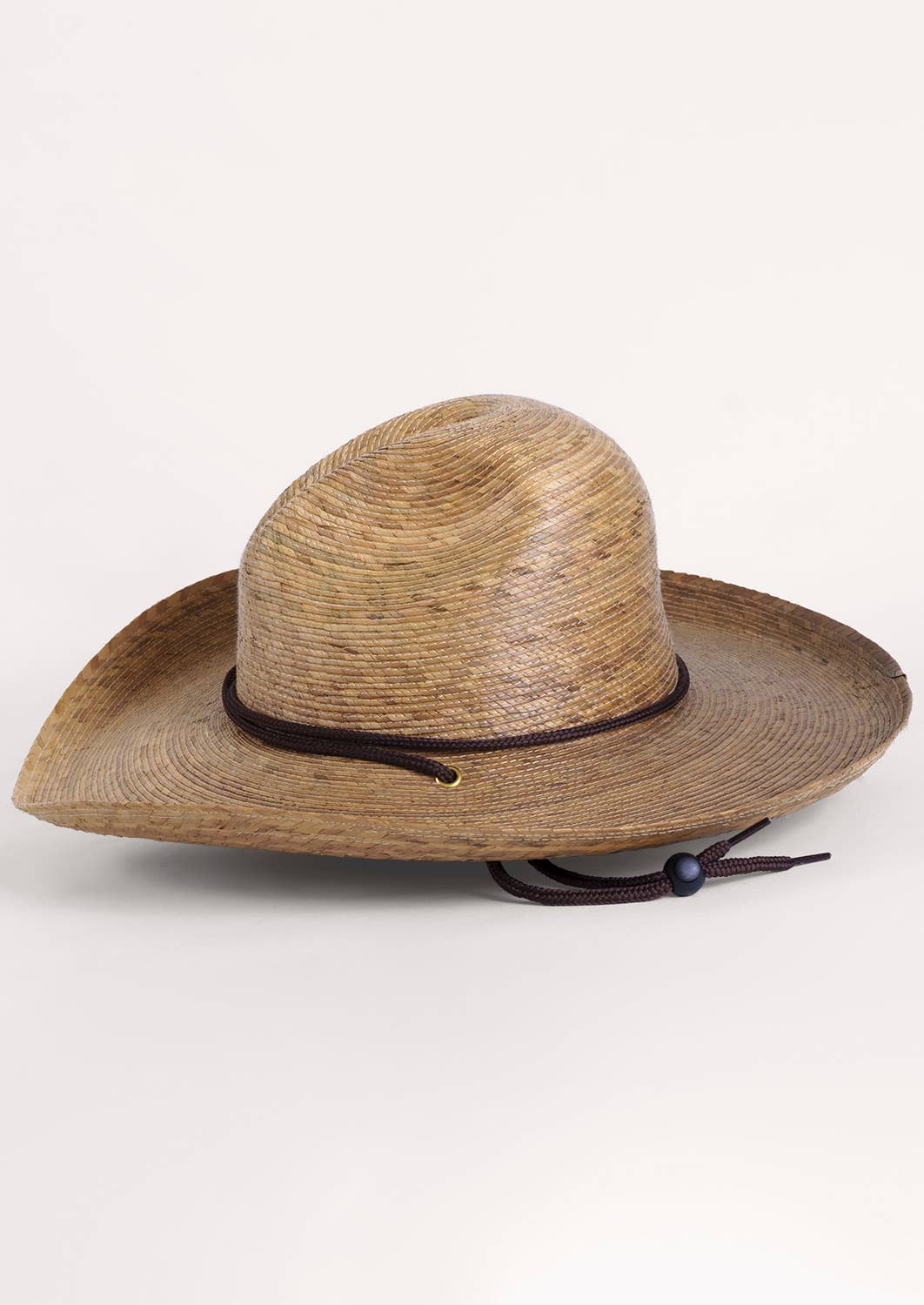 Tula - Wholesale Straw Hat - Women's - Pecos Tan1