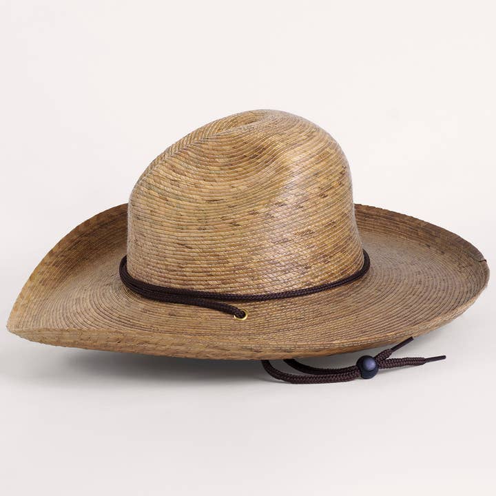 Tula - Wholesale Straw Hat - Women's - Pecos Tan1