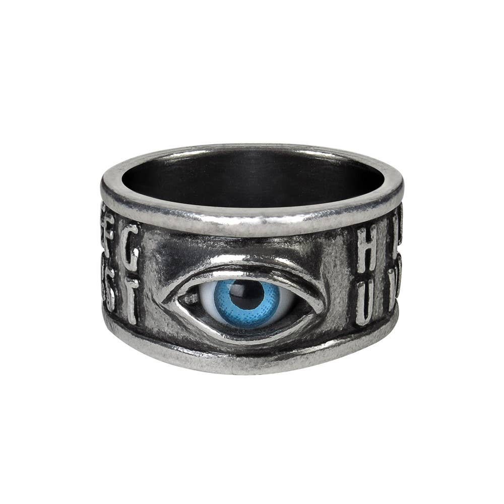 Alchemy Of England (Alchemy USA Distributor) - Vente Bague de cocktail/de cérémonie - Œil de Ouija (Bague)0