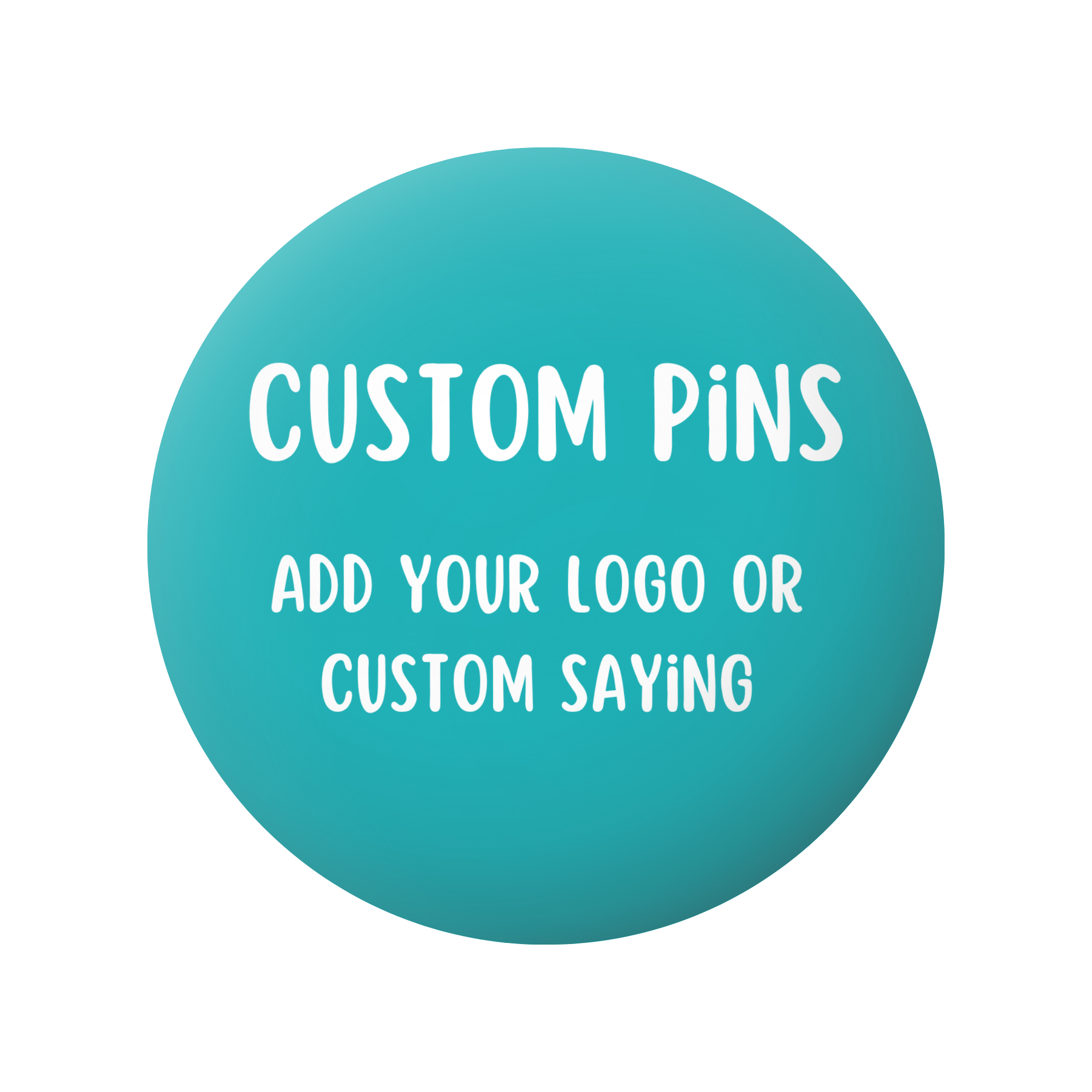 SKP ink – Engroshandel Reversnål/knap – Brugerdefinerede Pinback-knapper 1