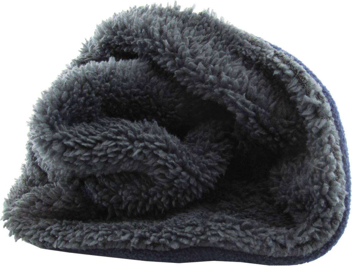 KBETHOS – Gorro - Unissexo por atacado – Gorro de lã com forro de Sherpa15