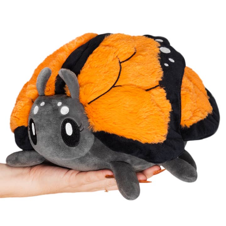 Mini Mariposa Monarca Squishable para venta al por mayor de Squishable EU