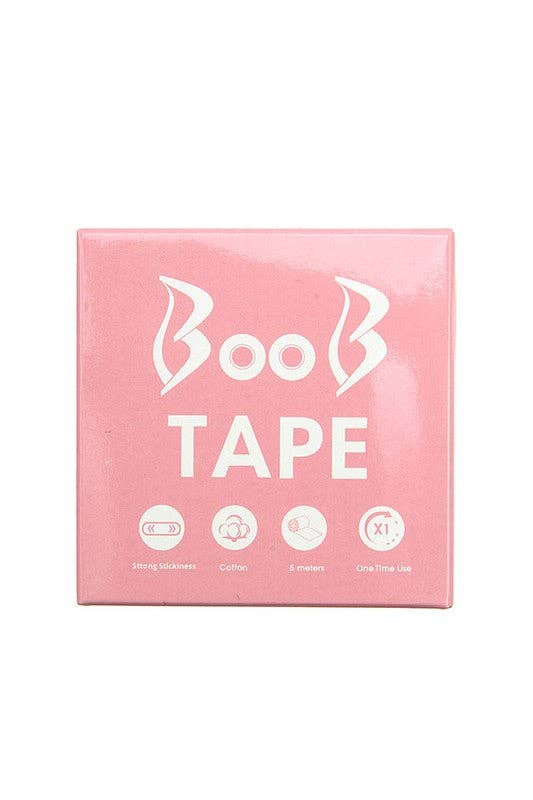 Andrea Bijoux – wholesale Fashion/breast tape – Women’s – FASHION BOOB TAPE1