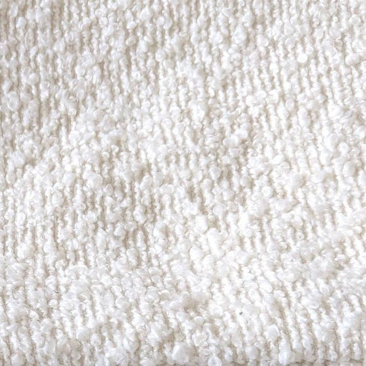 REMOVED BRAND – Engroshandel Stol-/sofabetræk – SALG IKEA Boucle Natural White Bergmund midtlængde spisebetræk, kompatibel med IKEA BERGMUND Spisestol2