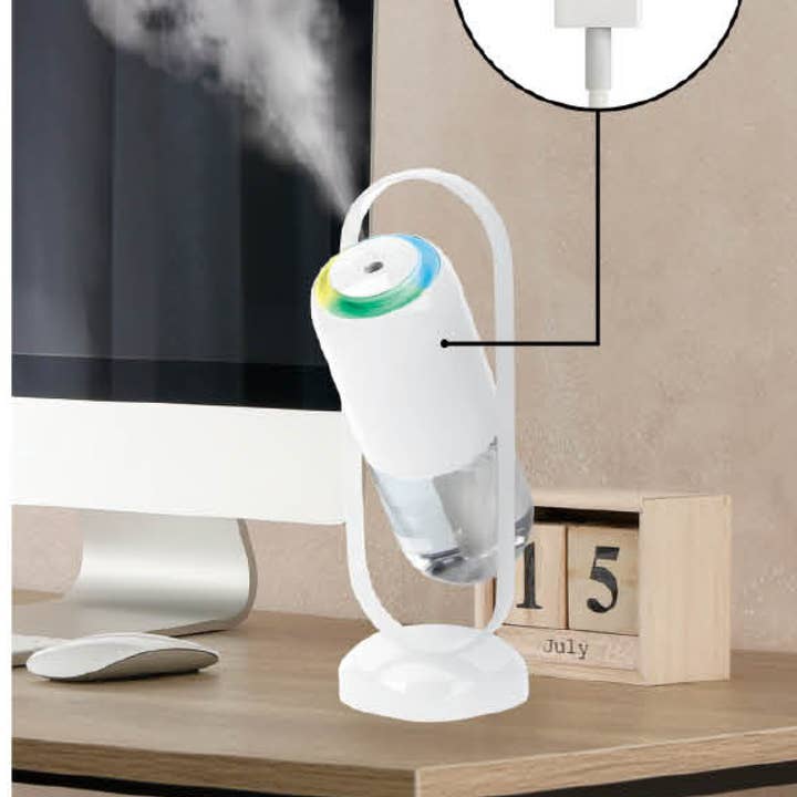 Lindo - Wholesale Electronic Diffuser - Lindo Desk Portable Diffuser
