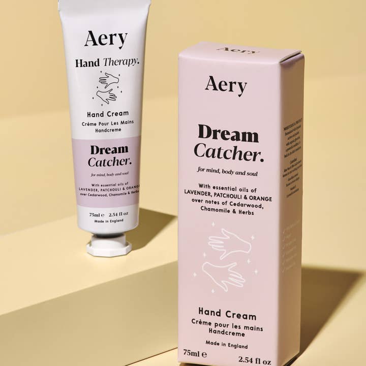 Aery Living - Wholesale Hand Cream/Lotion - Dream Catcher Hand Cream0