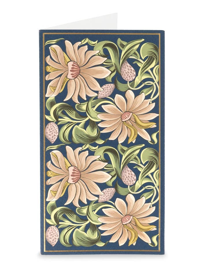 Tarjeta DL&SOBRE Madreselva para venta al por mayor de byLegacy