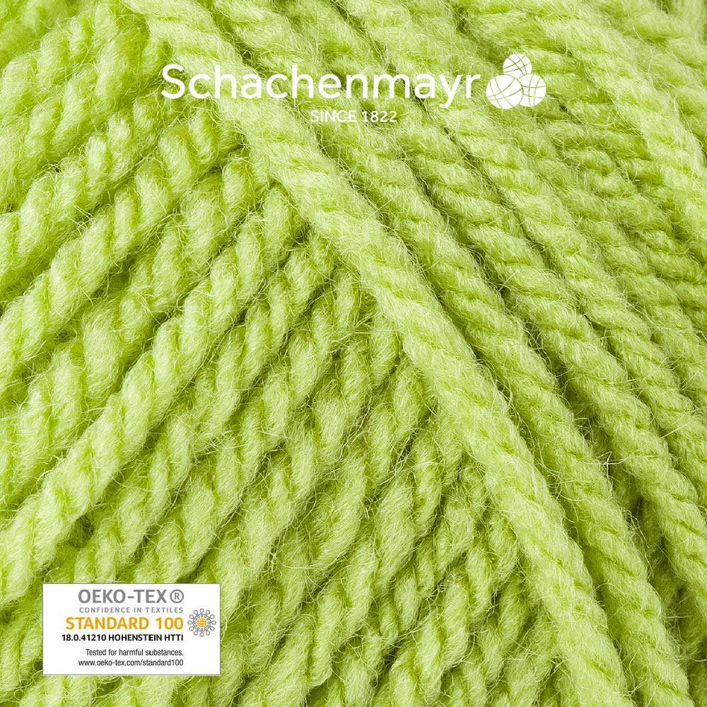 MEZ Crafts Germany - Vendita all'ingrosso Lana - Schachenmayr Bravo 20X50G19