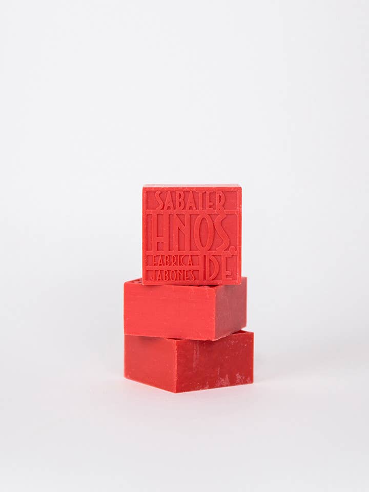 Grapefruit Soap 125g for wholesale by Sabater Hnos. Fábrica de jabones