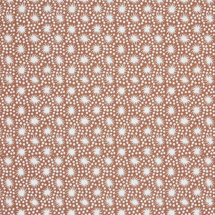Cambridge Imprint - Vendita all'ingrosso Carta da regalo in fogli - Culi in carta con motivi animalier marrone cacao