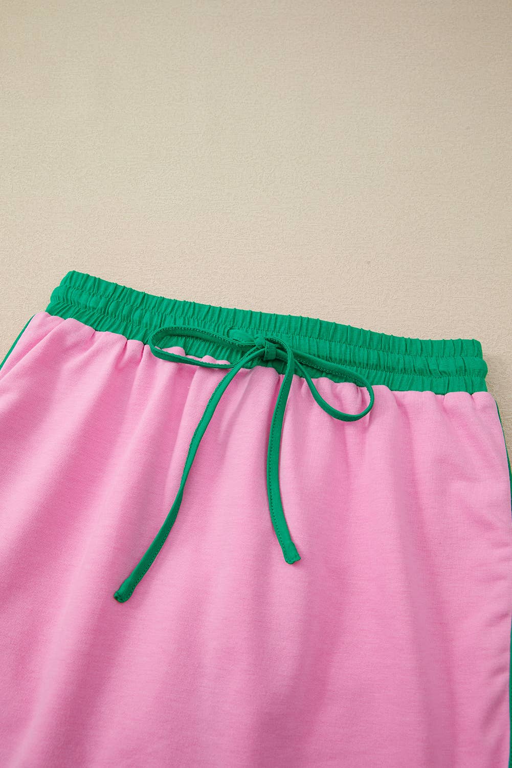 Babs + Birdie - Wholesale Lounge Set - Women's - The Serena | Pullover and Skort Active Lounge Set6