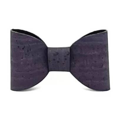 Dark Purple : Alligator Clip for wholesale by SoftSoul Footwear INC