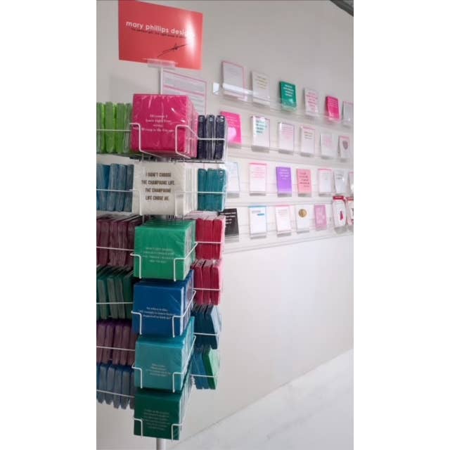 Mary Phillips Designs - Wholesale Disposable napkin - NAPKIN -I Wasn't Sure What To Make For Dinner.....1