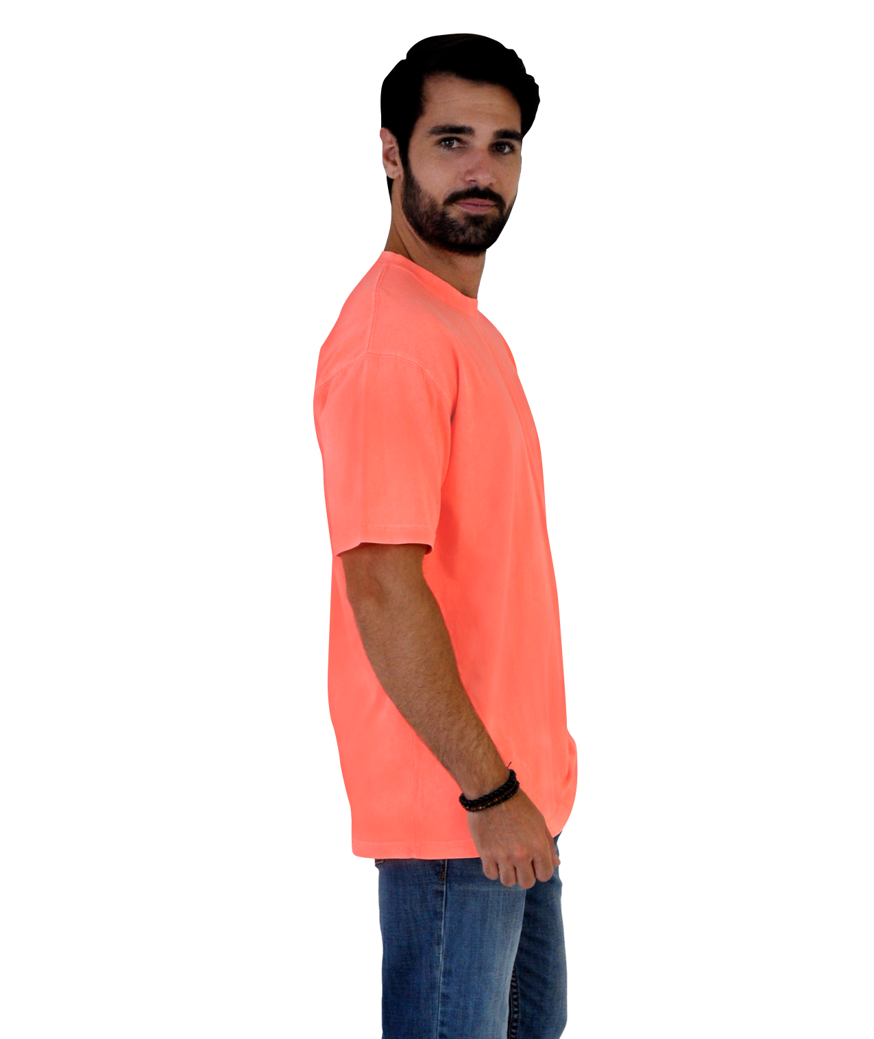 U.S. Apparel - Wholesale T-Shirt - Women's - Adult Garment Dyed T-Shirt18