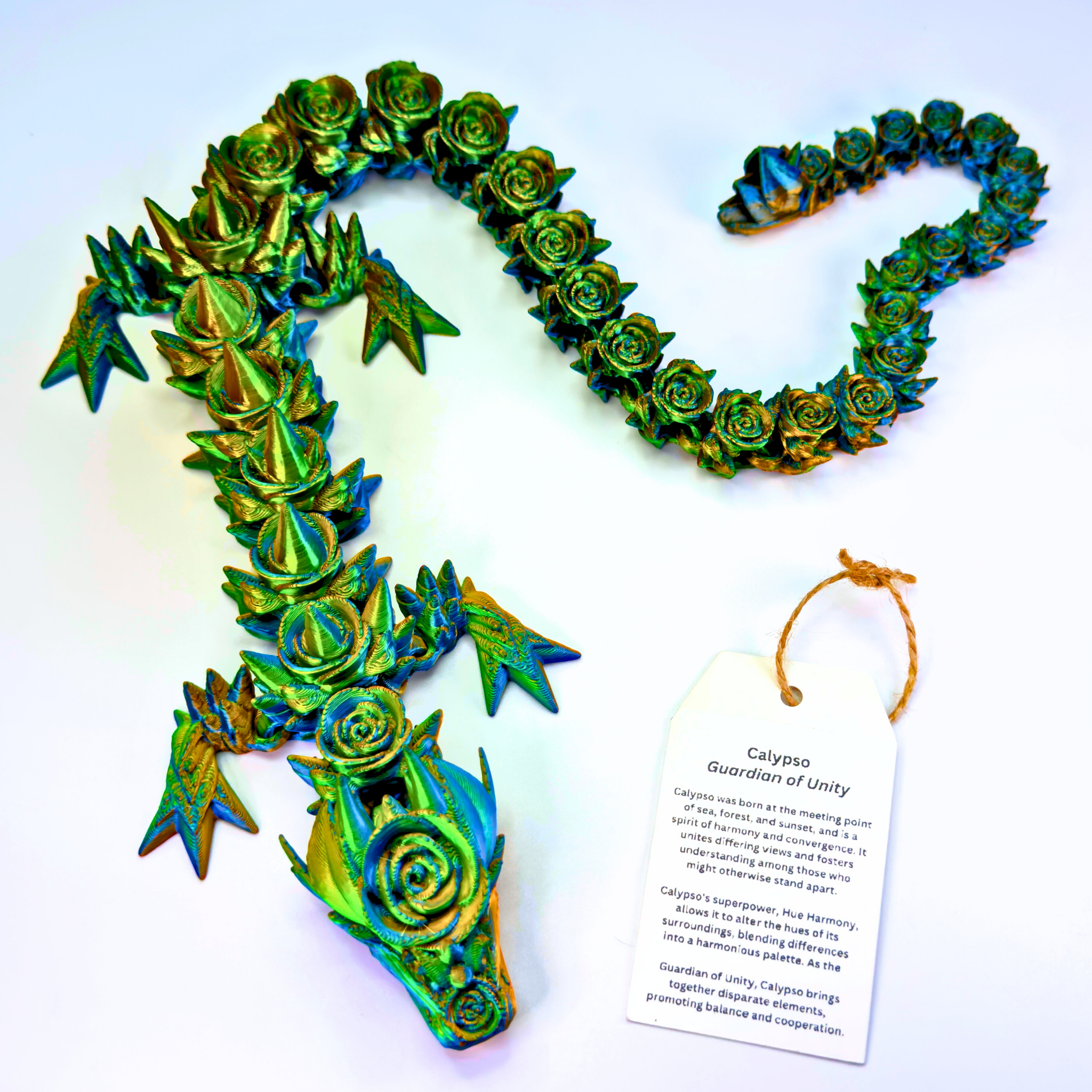 Dragon Fidgets - Vendita all'ingrosso Giocattolo fidget - Bambini - Drago rosa da 20 pollici e uovo di rosa da 6 pollici opzionale, giocattolo Fidget, decorazione17