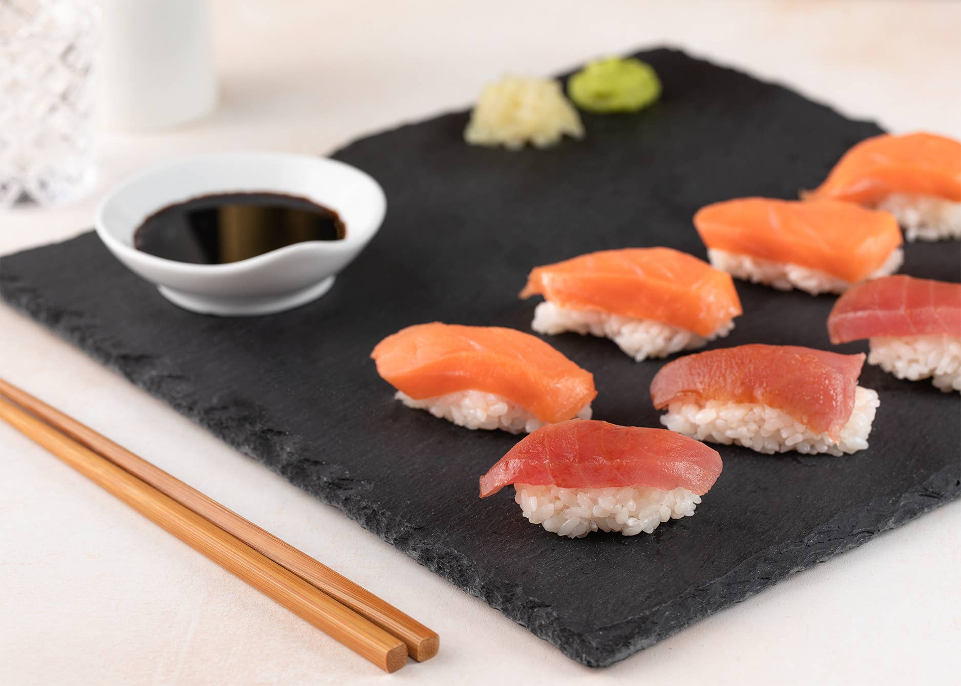 Zibari Foods – Großhandel Reis – Sushi-Reis2