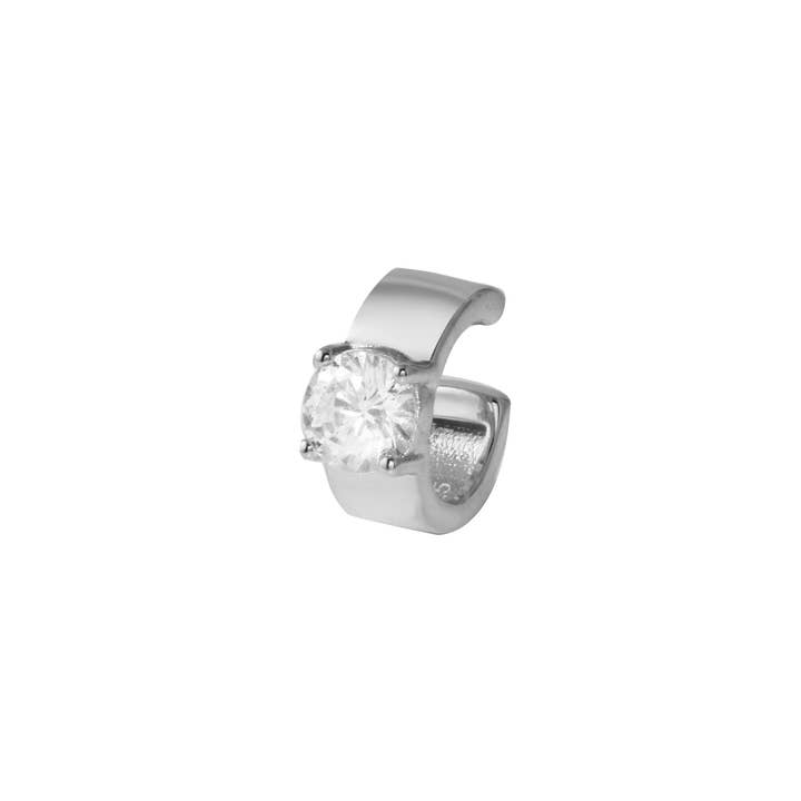 JTG Jewelry – Engroshandel Statementring – Diamant & Solid Manchet1