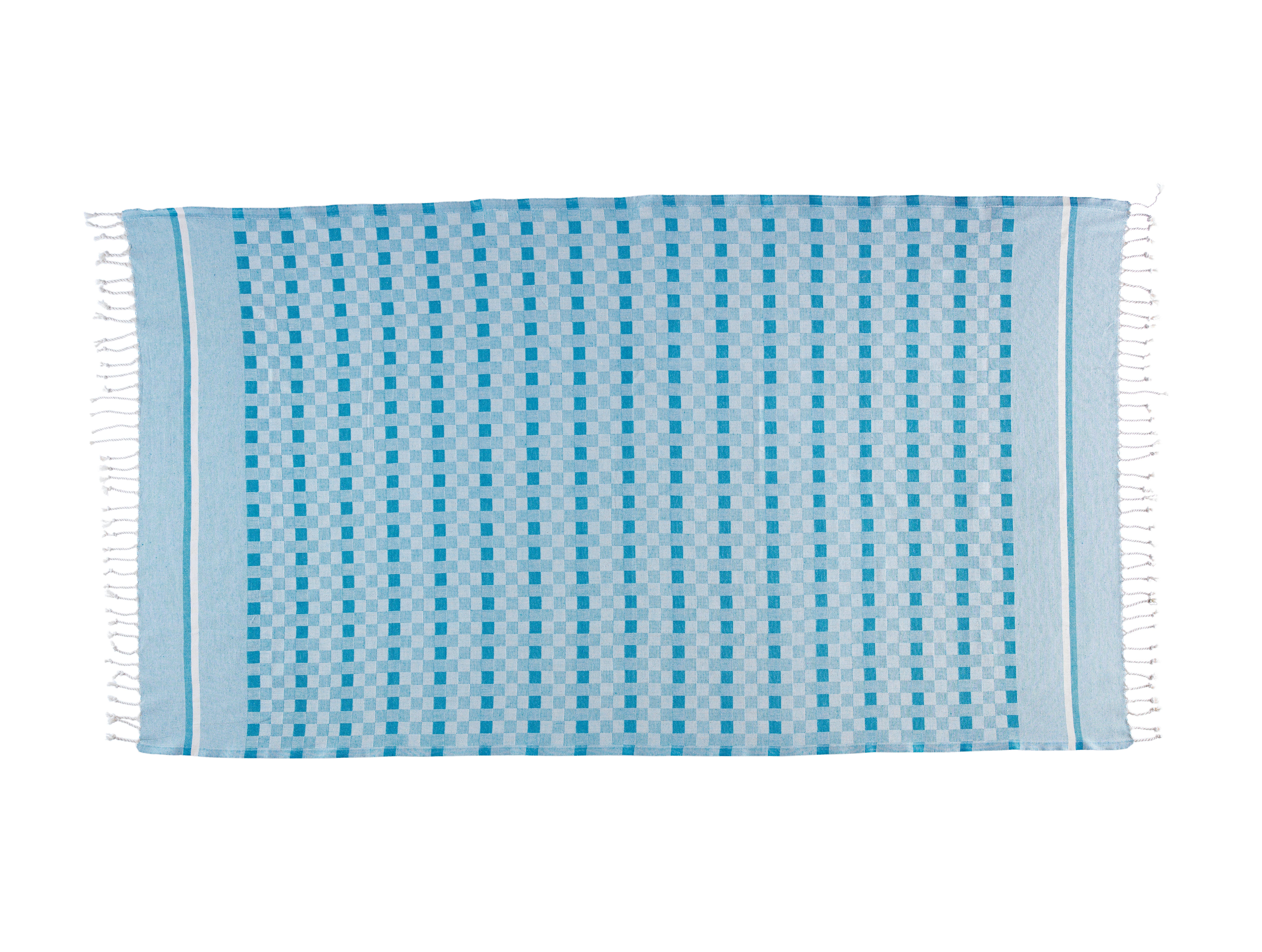 KAFTHAN - Wholesale Bath Towel - 🌿 Hera Turkish Towels Turkish Cotton Summer Bestseller3