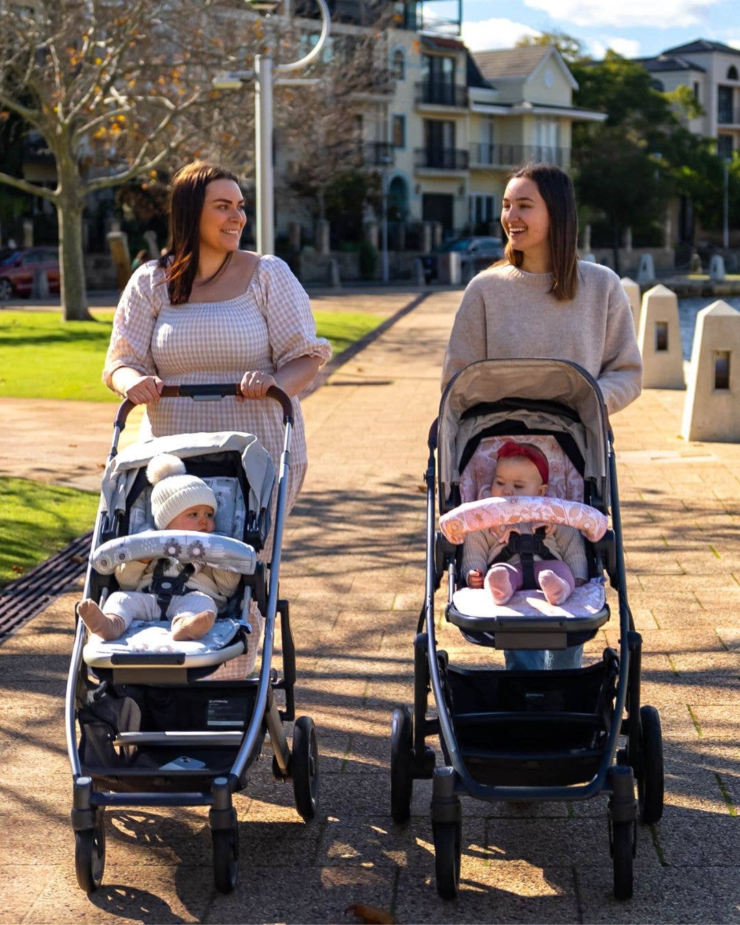 wonderland4children - Wholesale Stroller Cover/Accessory - Baby - Universal Pram Liner - LOLA9