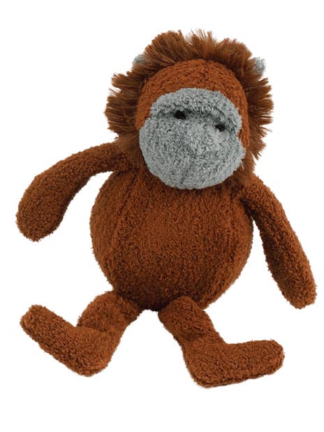 Titus - Orangutan for wholesale by Purr-Fection By MJC