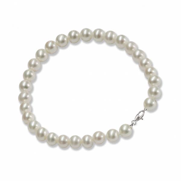 Mayumi - Wholesale Beaded Bracelet - BRS 104