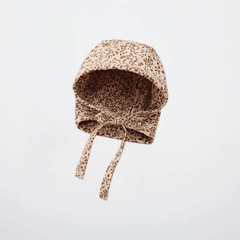 Lox Lion - Wholesale Bonnet - Baby - Vintage Baby Bonnet10