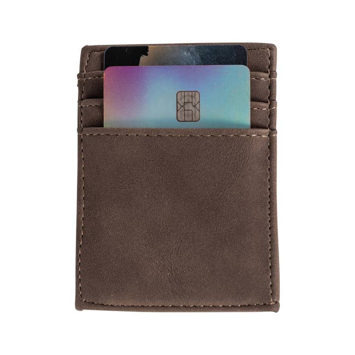Mad Man - Wholesale Money Clip - Unisex - Money Clip With Beer Opener