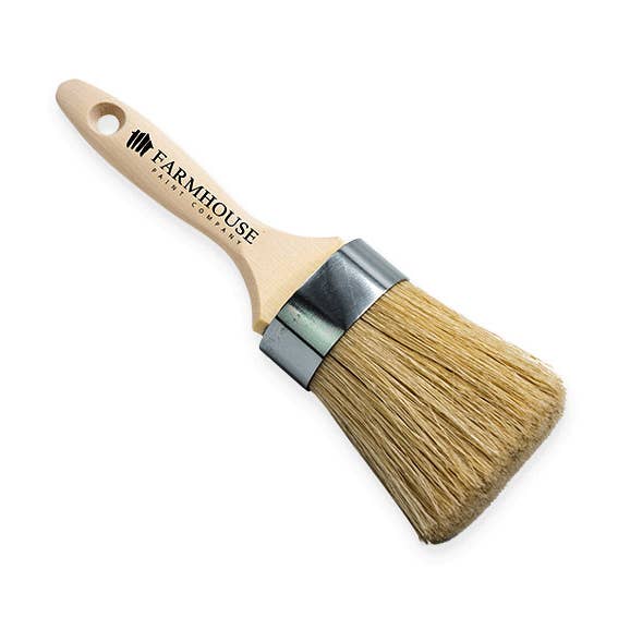 Pro Series Brushes "The Big Oval XL" for wholesale by Farmhouse Paint