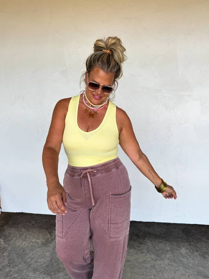 BLAKELEY - Wholesale Pants - Women's - LIVED IN LOUNGE PANTS23