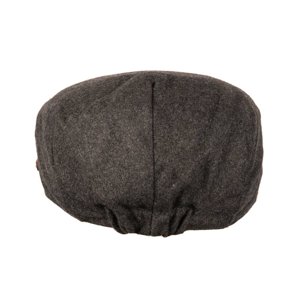Heritage Traditions - Wholesale Flatcap - Men's - Arthur Felt Flat Cap27